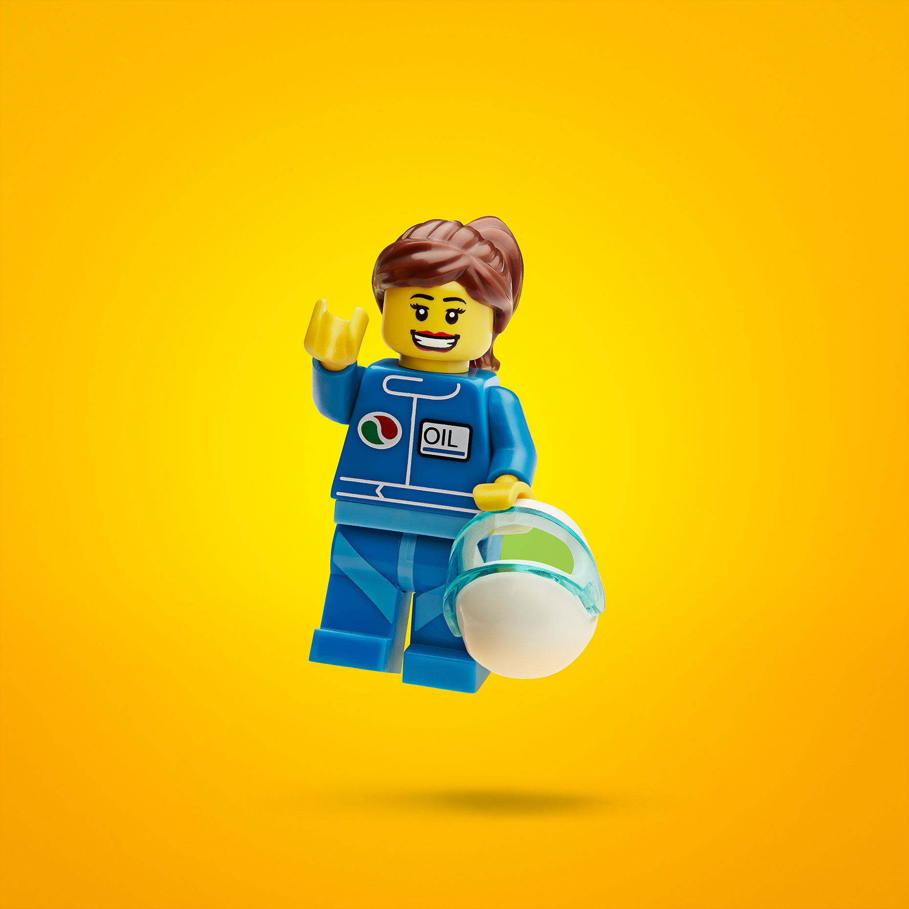 GTC - Lego - Car Builder