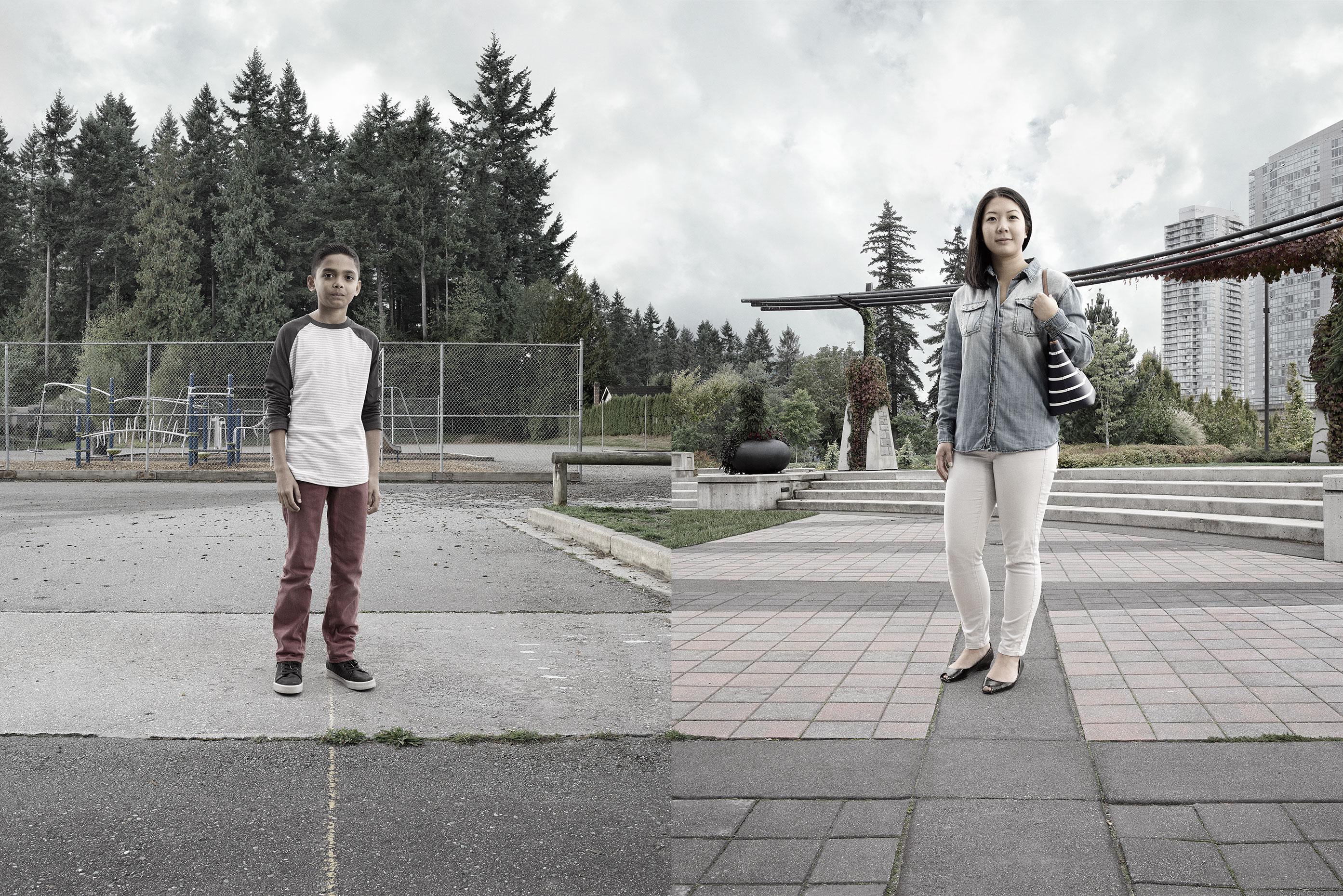 United Way - Surrey